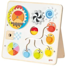 GoKi Activity- und Motorikboard