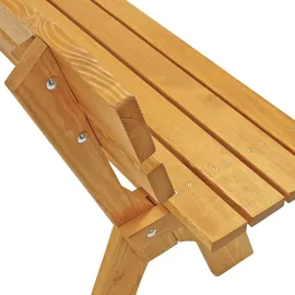 DEGAMO Freital 200 x 60 x 82 cm