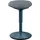 Leitz Hocker Ergo Active Kunststoff 37 x 17 x 37 cm Grau