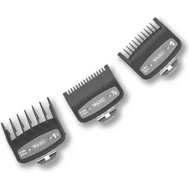 WAHL Premium Cutting Guides 1,5/3/4,5mm