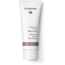 Dr. Hauschka Regeneration Intensiv Tagescreme