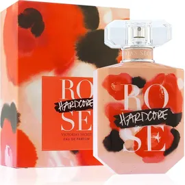 Victoria's Secret Hardcore Rose Eau de Parfum 50 ml