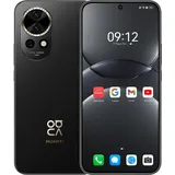 Huawei nova 13 12 GB RAM 256 GB Schwarz