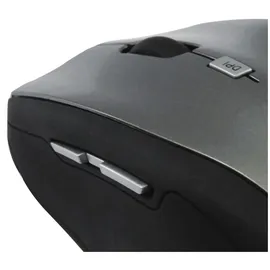 Conceptronic Wireless 5-Button Travel Mouse (CLLM5BTRVWL)