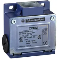 Schneider Electric Unterteil ZCKM1