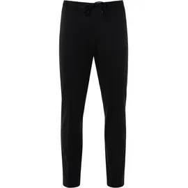 Thomas Goodwin Anzug THOMAS GOODWIN "2835-90", Herren, Gr. 44, Normalgrößen, navy, 60% Polyester, 35% Viskose, 5% Elasthan, unifarben, slim fit, Anzüge, mit schmalem Schnitt