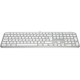 Logitech MX Keys S - Graphit, Französisches AZERTY-Layout