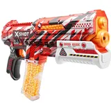 Zuru XSHOT - Hyper Gel Clutch Blaster mit Gel-Kugeln
