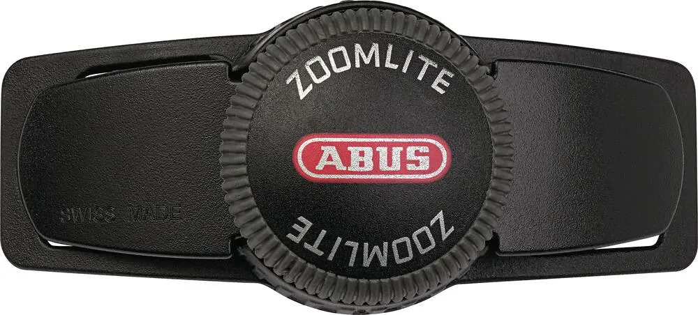 Abus Zoom Lite verstellsystem