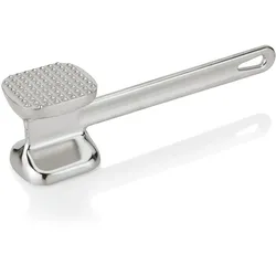 WAS Germany - Fleischklopfer, 25 cm, Aluminium