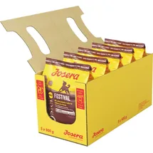 Josera Festival 5 x 900 g