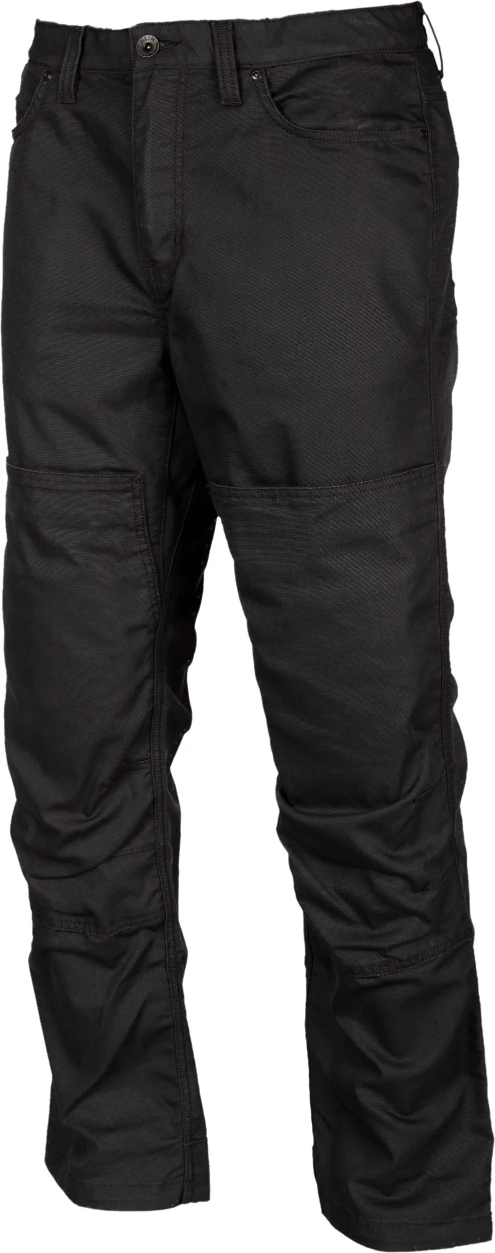 Klim Outrider, Textilhose - Schwarz - 40/32