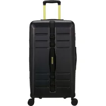 American Tourister Trailon Trunk 4-Rollen Cabin 73 cm / 90 l schwarz