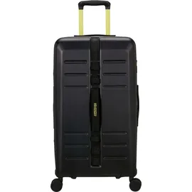 American Tourister Trailon Trunk 4-Rollen Cabin 73 cm / 90 l schwarz