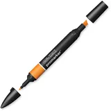 WINSOR & NEWTON ProMarker 2 St. wasserfest Kürbis