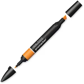 WINSOR & NEWTON ProMarker 2 St. wasserfest Kürbis