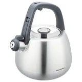 OEM Stahl-Gaskessel 2,5L