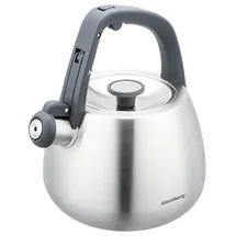 OEM Stahl-Gaskessel 2,5L