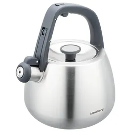 OEM Stahl-Gaskessel 2,5L