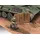 Revell Modellbau 63294 - T-34/76 Modell 1940 grau 1:76