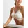bonprix Still-BH BONPRIX, Damen, Gr. 95, Cup D, rosa (creme, mattbraun), Obermaterial: 95% Baumwolle, 5% Elasthan. Futter: 95% Baumwolle, 5% Elasthan.