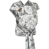 Hoppediz Babytrage Hop-Tye Advanced in Florenz | Gr.: onesize