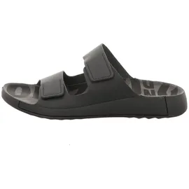 ECCO 2nd Cozmo M Sandale, BLACK, 47