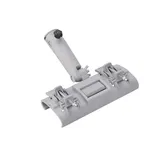 Yato Handgriff Adapter Halterung für Flächenspachtel Fassadenspachtel Spachtel Verstellbar