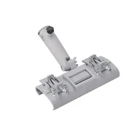 Yato Handgriff Adapter Halterung für Flächenspachtel Fassadenspachtel Spachtel Verstellbar