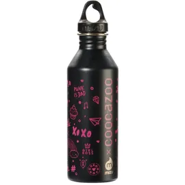 Coocazoo SodaLoda Pink 0,75 l