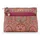 Pip Studio Kulturbeutel Caryn Cosmetic Bags Combi Jabali Red