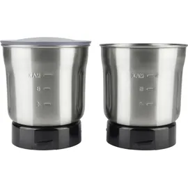 CASO Design UZ 200 Zerkleinerer