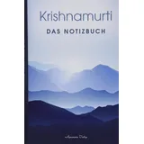Aquamarin Verlag Das Notizbuch