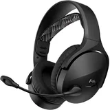 Kingston HyperX Cloud Jet Wireless Gaming-Headset (Schwarz)