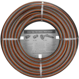 Gardena Premium SuperFLEX Schlauch 13 mm 1/2" 30 m