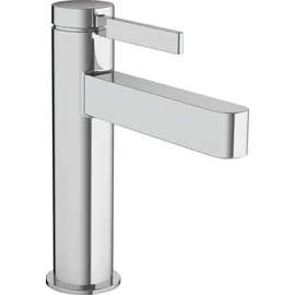Hansgrohe Finoris Einhandmischer Mattweiß