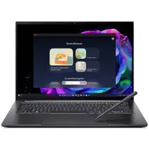 Acer Swift X 14 AI SFX14-61G 14,5'' AMD Ryzen AI 9 365 32 GB RAM 2 TB SSD RTX 5070