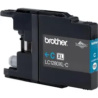 Brother LC-1280XLC cyan