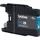 Brother LC-1280XLC cyan