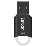 Lexar JumpDrive V40 16 GB schwarz