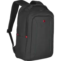 Wenger XE Ryde Notebook Rucksack mit Tablet-Fach 16" schwarz/grau