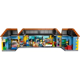 LEGO The Simpsons Kwik-E-Mart (71016)