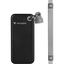 Verbatim SSD 1TB USB 3.2 Typ-C VERBATIM 32190