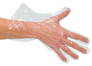 PE - Handschuh | im Polybeutel - 100 Stück Damen