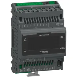 SCHNEIDER ELECTRIC SPS-Steuerung TM173ODM22S