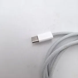 Apple USB-C Gewebtes Ladekabel (1m)