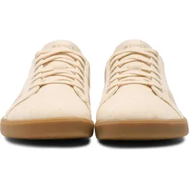 Xero Shoes Damen Dillon Canvas Schuhe (Größe 40.5, weiss)