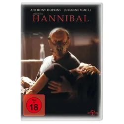 Hannibal (DVD)