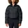 Columbia Puffect Cropped Jacket - Damen, Black,