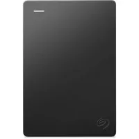 Seagate Portable Drive 4TB, Tragbare Externe Festplatte, 2.5 Zoll, USB 3.0, inkl. Data Rescue Service (STGX4000400)
